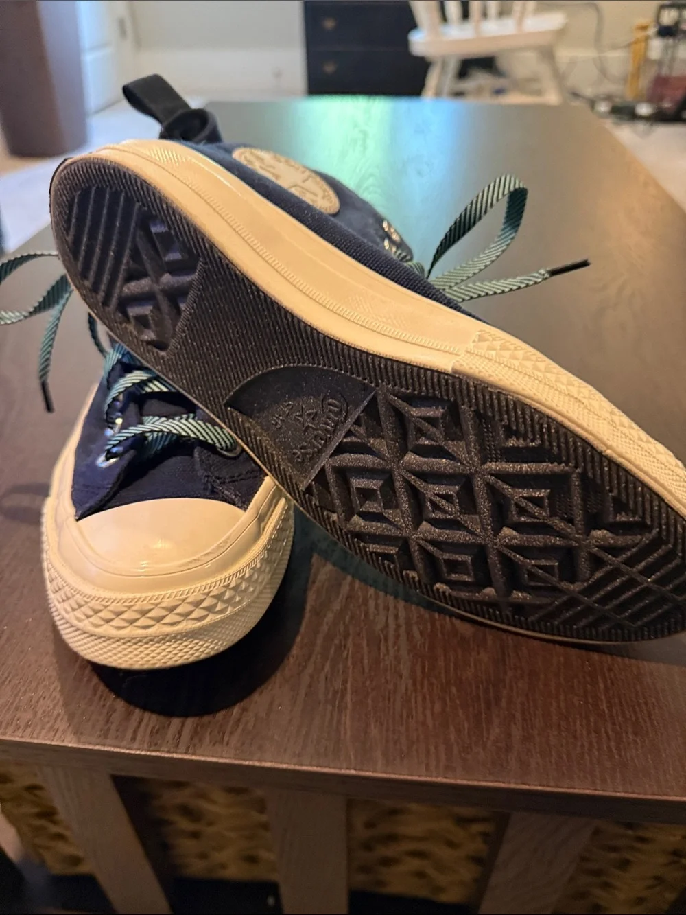 Converse Chuck Taylor